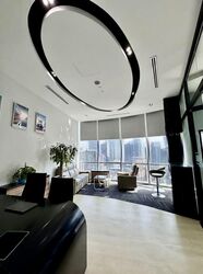 Oxley Tower (D1), Office #531646821